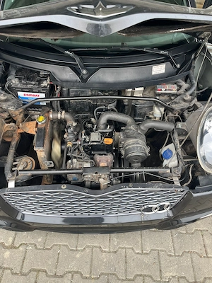 Chatenet City CH 26 pt permis la 16 ani - imagine 6