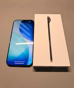 iPhone Air 100% baterie nou nou nou  - imagine 2