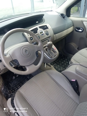 Renault Megane benzina  - imagine 3