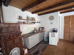 Cabana de vanzare Buscat - imagine 2