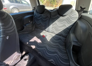 Mini Cooper RA31 1.6 Benzina - imagine 4