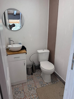 Cabana de vanzare Buscat - imagine 5