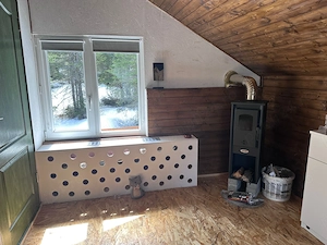 Cabana de vanzare Buscat - imagine 3