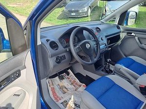 Vw Caddy Maxi An 2010 - imagine 5