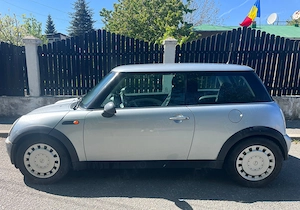 Mini Cooper RA31 1.6 Benzina - imagine 2