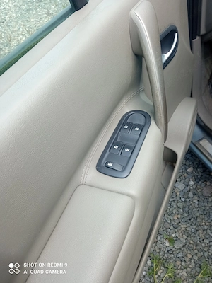 Renault Megane benzina  - imagine 4