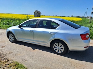 Skoda Octavia 3, 1.6 diesel,2013 - imagine 2