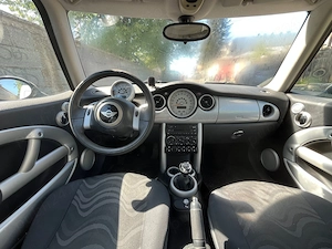 Mini Cooper RA31 1.6 Benzina - imagine 5