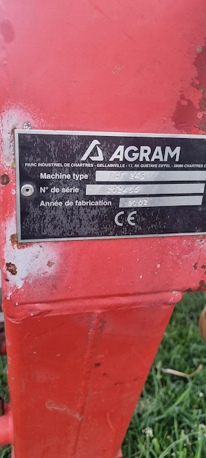 vând cositoare  - imagine 5