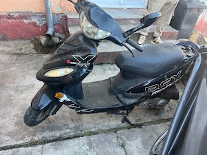 vnd scuter - imagine 4