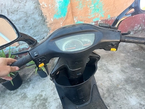 vnd scuter - imagine 3