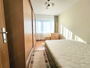 Proprietar, închiriez apartament cu 3 camere Bld. Cetatii - imagine 4