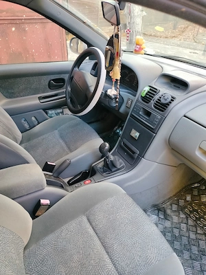 Renault Laguna - imagine 6