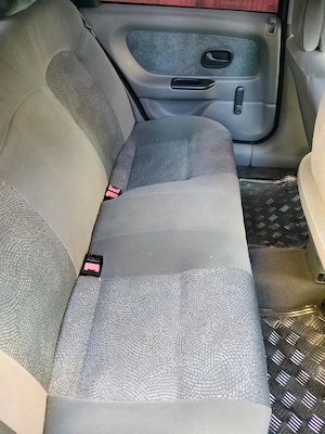 Renault Laguna - imagine 7