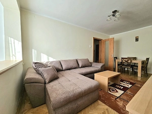 Proprietar, închiriez apartament cu 3 camere Bld. Cetatii - imagine 2