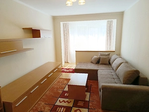 Proprietar, închiriez apartament cu 3 camere Bld. Cetatii