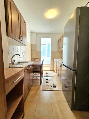 Proprietar, închiriez apartament cu 3 camere Bld. Cetatii - imagine 5