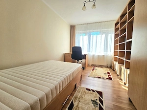 Proprietar, închiriez apartament cu 3 camere Bld. Cetatii - imagine 6