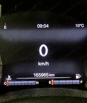 Jeep Renegade 2.0 140 HP 4x4 - imagine 2