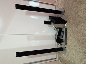 Philips home cinema theater HTS3357