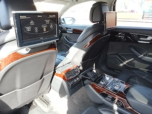 audi a8 2012 3.0 D - imagine 2