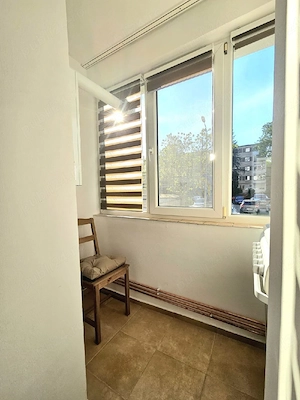 Proprietar, închiriez apartament cu 3 camere Bld. Cetatii - imagine 7