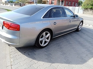 audi a8 2012 3.0 D - imagine 3