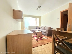 Proprietar, închiriez apartament cu 3 camere Bld. Cetatii - imagine 3