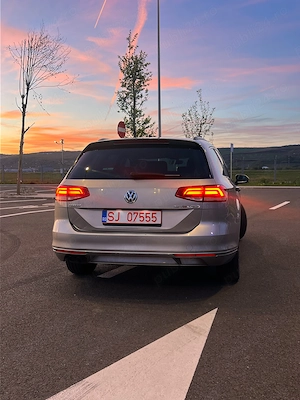 Passat B8 2017 DSG 190cp  - imagine 5