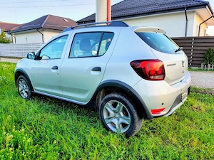 Dacia Sandero Stepway 90 DCI - Fara AD BLUE - imagine 6