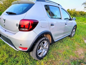 Dacia Sandero Stepway 90 DCI - Fara AD BLUE - imagine 3