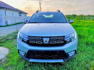Dacia Sandero Stepway 90 DCI - Fara AD BLUE