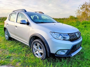 Dacia Sandero Stepway 90 DCI - Fara AD BLUE - imagine 4