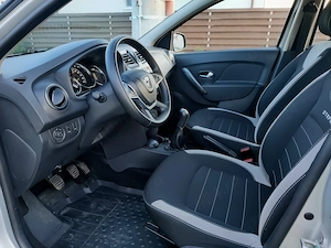 Dacia Sandero Stepway 90 DCI - Fara AD BLUE - imagine 9