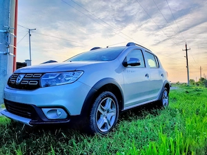 Dacia Sandero Stepway 90 DCI - Fara AD BLUE - imagine 5
