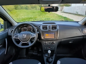 Dacia Sandero Stepway 90 DCI - Fara AD BLUE - imagine 7