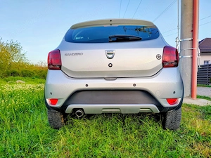 Dacia Sandero Stepway 90 DCI - Fara AD BLUE - imagine 2