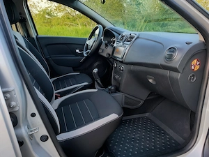 Dacia Sandero Stepway 90 DCI - Fara AD BLUE - imagine 10