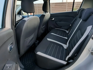 Dacia Sandero Stepway 90 DCI - Fara AD BLUE - imagine 8