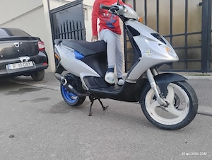 Vand Piaggio Nrg 50c - imagine 2