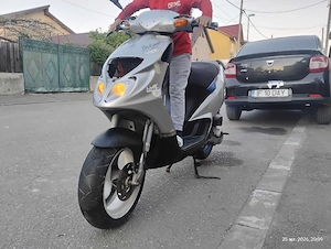 Vand Piaggio Nrg 50c - imagine 3