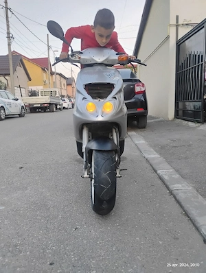 Vand Piaggio Nrg 50c - imagine 5