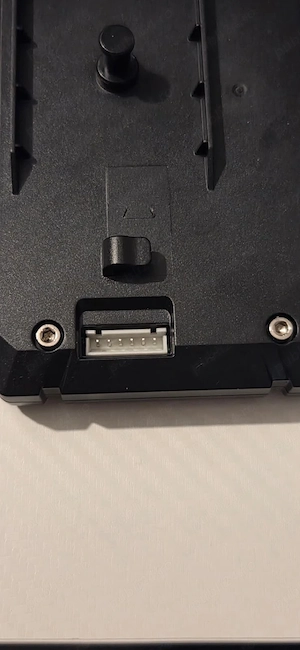 Display Touch Creality Ender 3 S1 kit - imagine 3