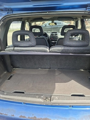 vând suzuki ignis  - imagine 9