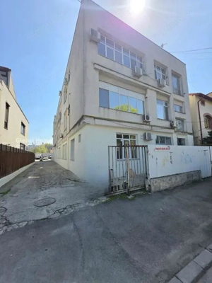 Spatiu comercial în București |  Militari – Uverturii | Lift Marfa - imagine 6