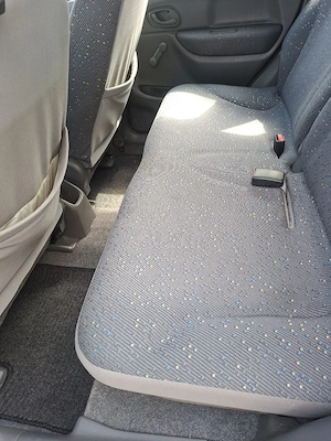 vând suzuki ignis  - imagine 10