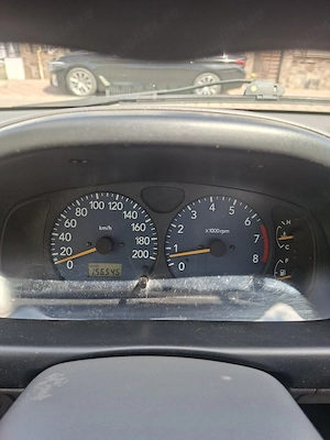 vând suzuki ignis  - imagine 8