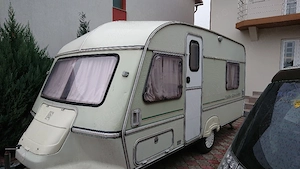 Rulota Globtrotter Jubile