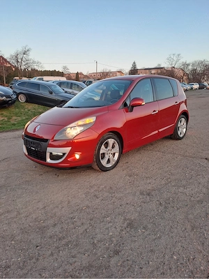 Renault Scenic Euro 5 An 2011 - imagine 2