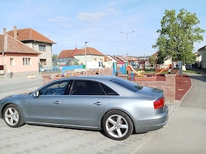 audi a8 2012 3.0 D - imagine 7